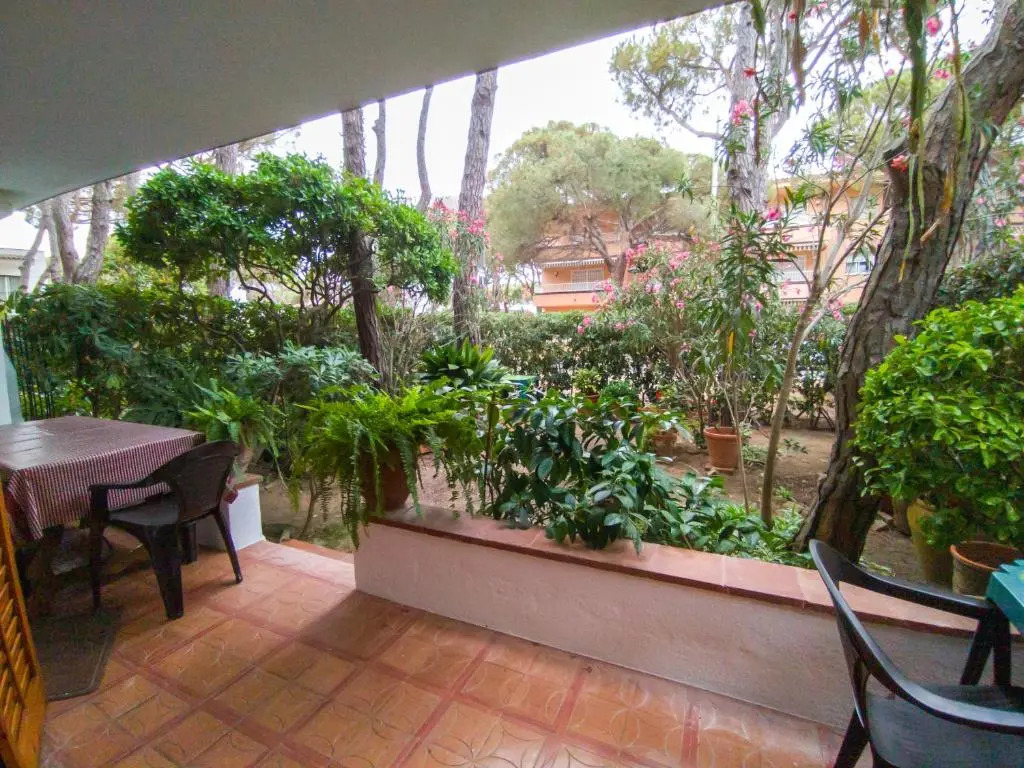 Girorooms Platja d'Aro Marbella Planta Baixa