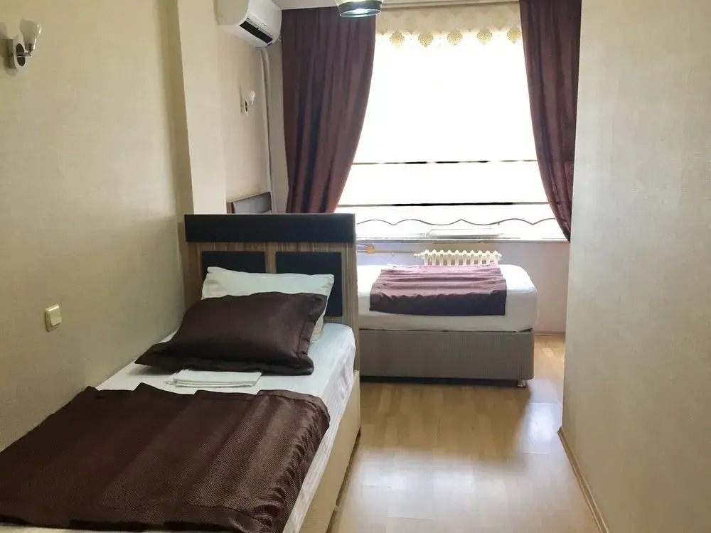 Cmr Aydogan Hotel