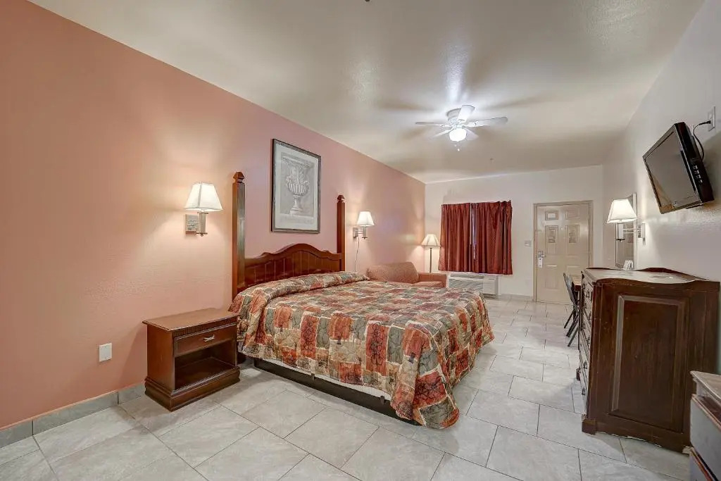 Casa Rosa Inn