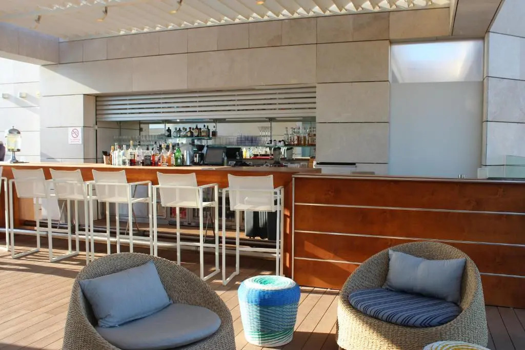 First Class Marina Herzlia