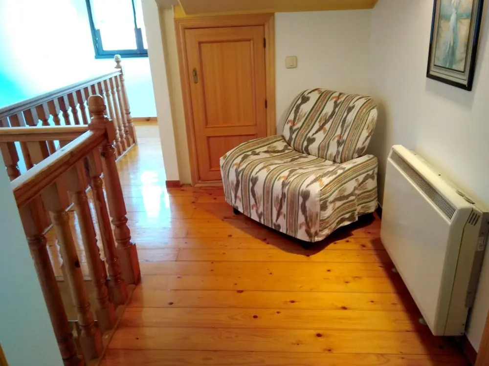 Apartment with 2 Bedrooms in Llanes, with Wifi - 200 M From the Beach