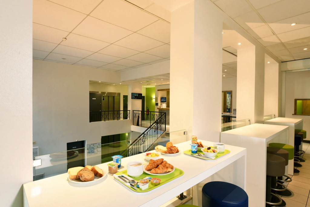 ibis budget Nice Aeroport