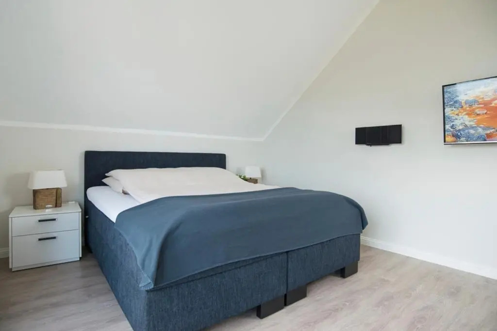Ostsee Appartement Nr 83 Durchblick im Strand Resort