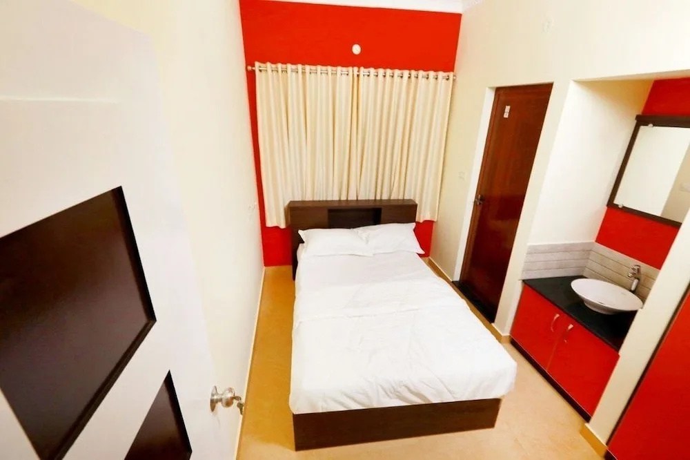 SHALOM RESIDENCY