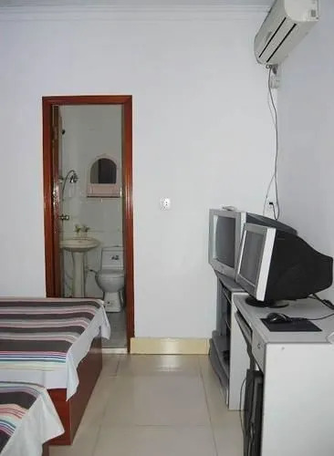 Penglai Gold Coast Yujia Hostel