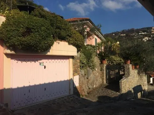 Holiday Home 3 Bedrooms - Lerici