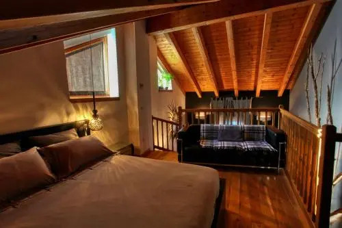 The Cozy Nest