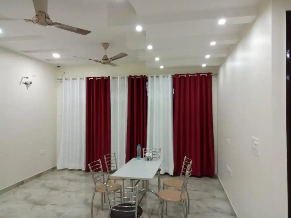 SRM House