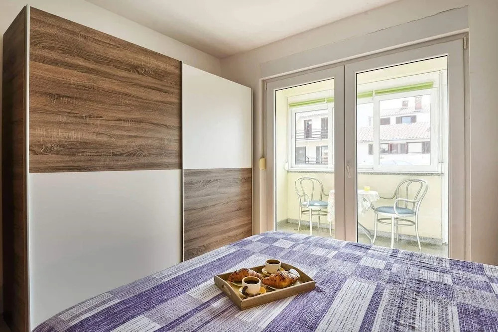 Apartment Marko