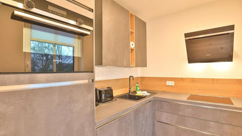 Strandhaus Zingst Apartment 10
