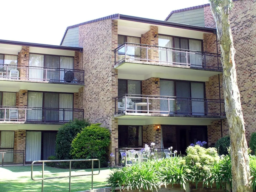 Tristani, Bay Parklands, Unit 59/2 Gowrie Avenue