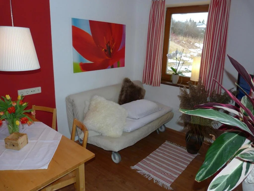 Apartmenthaus Rapplhof