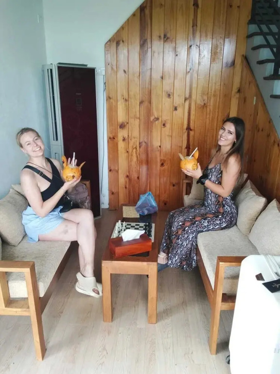 Tranquil Sanctuary Yala