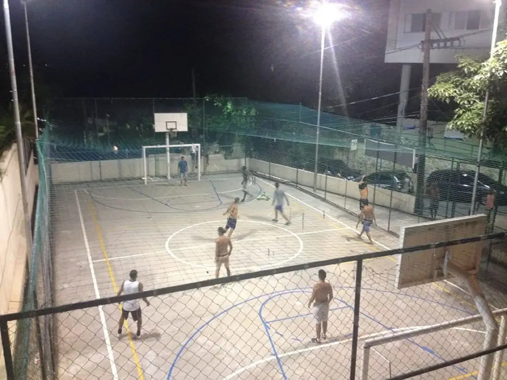 Chill Hostel Rio