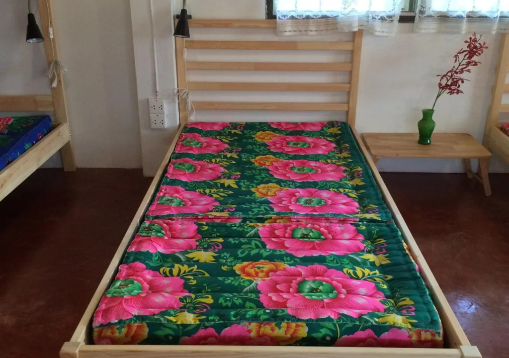 Tongpun Escape Hostel