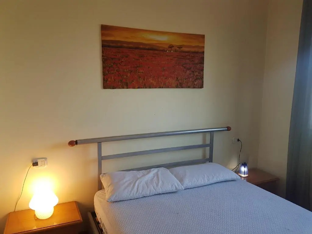 Gonin Apartment