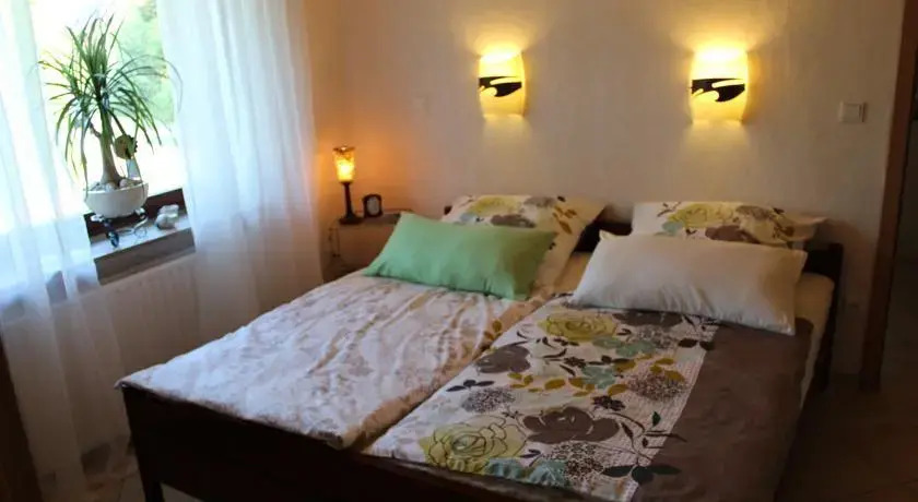 Ferienwohnung Libelle