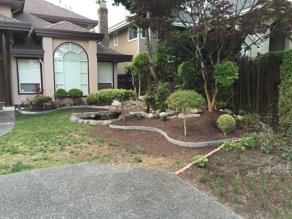 Fraser River Richmond Bed and Breakfast