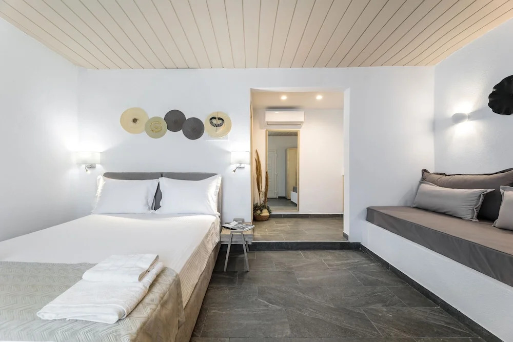 Bay View Suites
