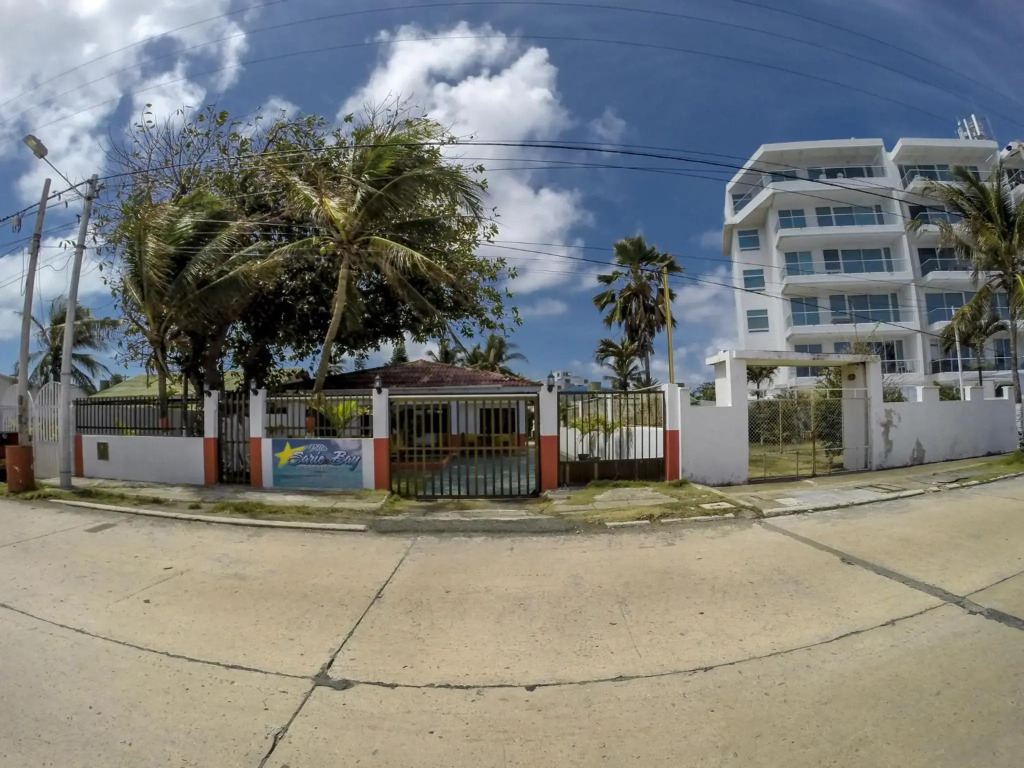 Villa Sarie Bay