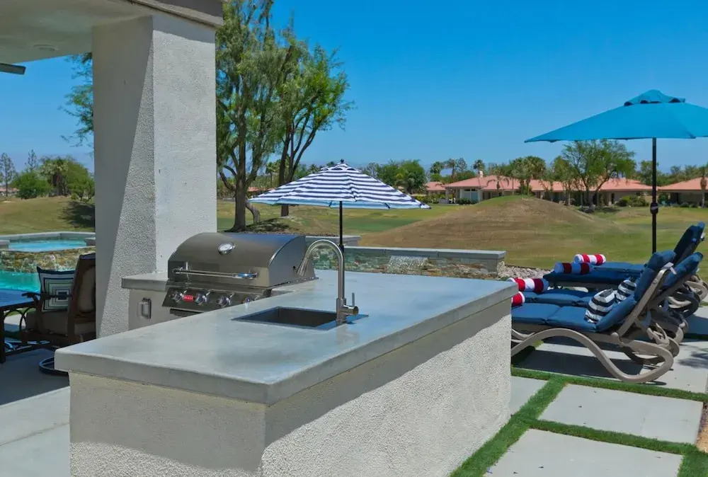Casa Havana Stunning Views Pool Spa PGA West 4br