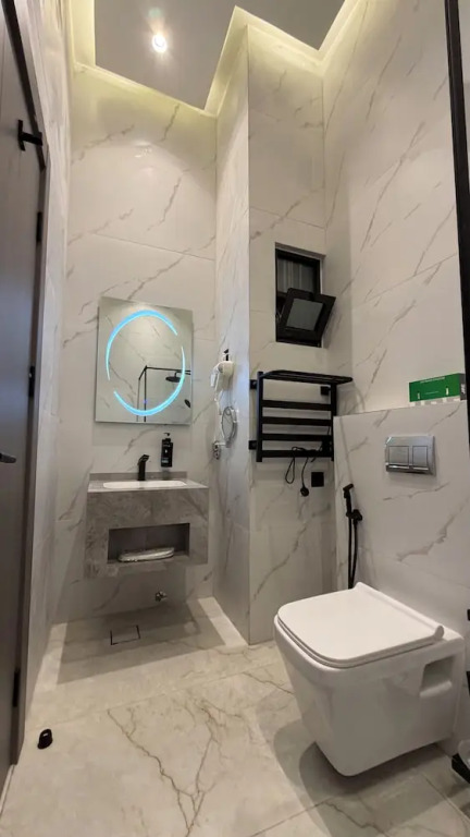 108 Tara-jre Jabal Al Lweibdeh With Stunning View