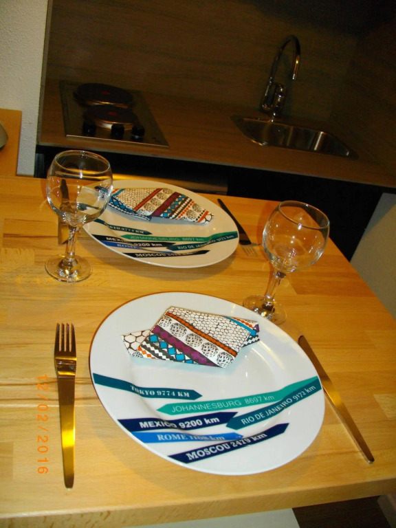 Residella House