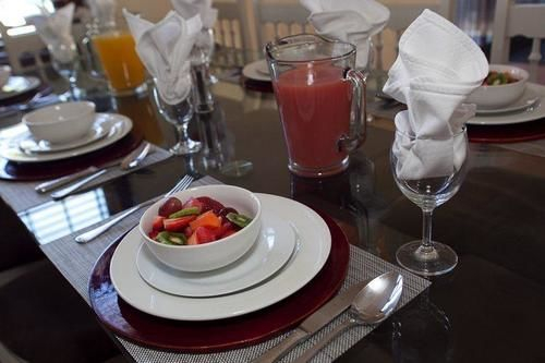 Leeuwenzee Guesthouse
