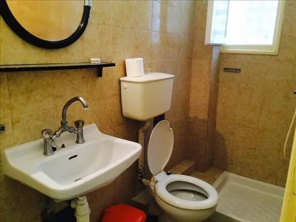 Evi-Ariti Apartments