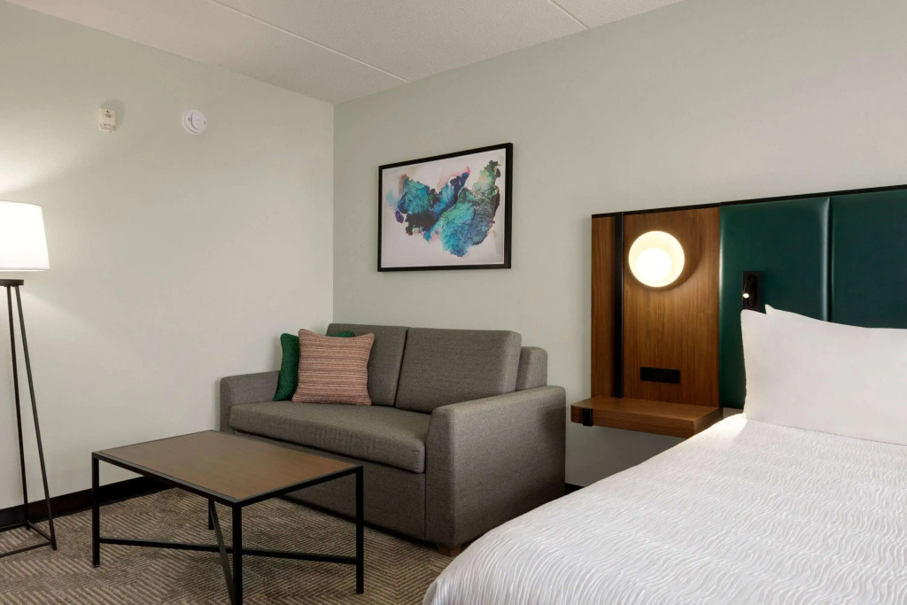 Wingate by Wyndham Green Bay