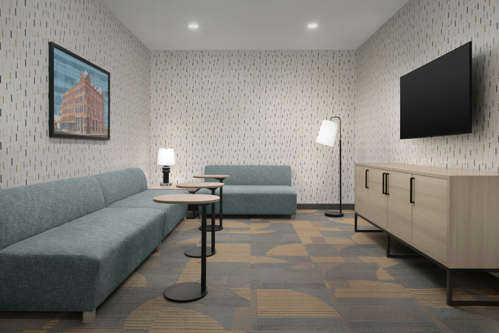 Home2 Suites By Hilton Syracuse Liverpool Airport Area