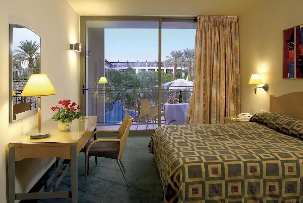 Agamim by Isrotel Collection