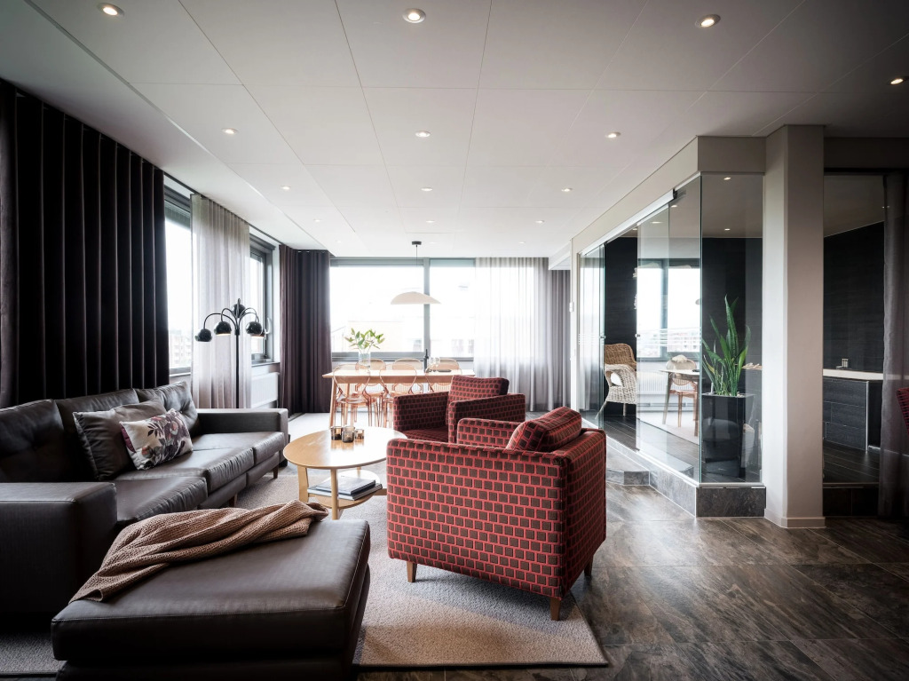 Spar Hotel Majorna
