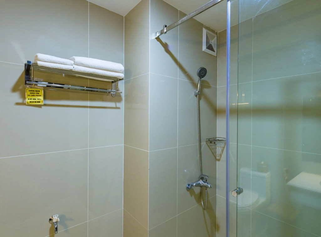 D26 Nha Trang Hotel