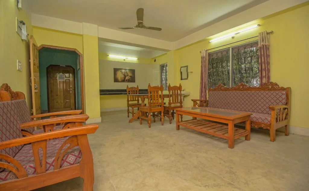 Brijnandan Guest House By OYO Rooms