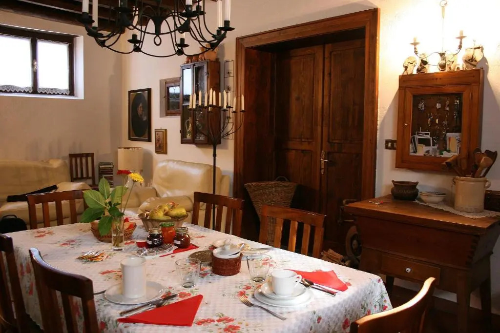 Casa Barnaba-Manin
