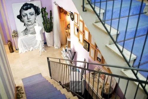 Hotel Roma