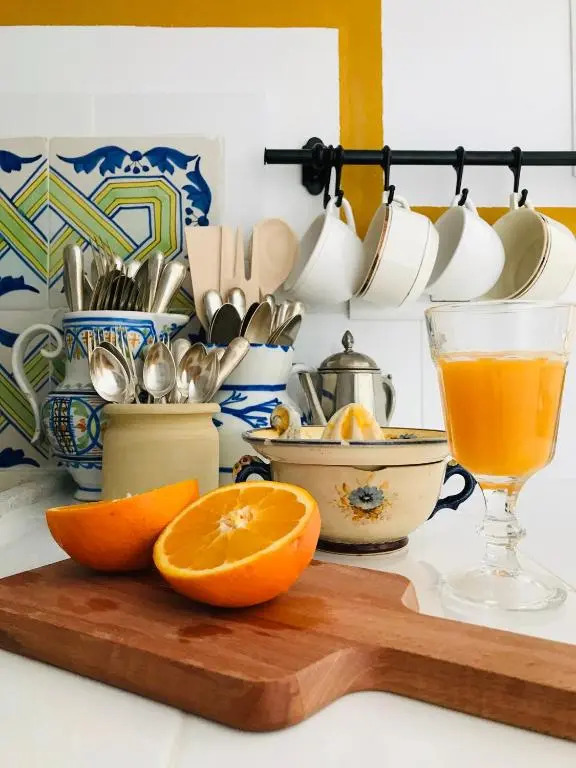 Apartamento San Juan