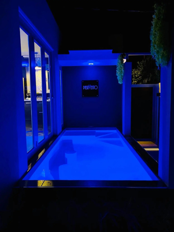Modern Pool Suite @ Pasavento in Aguadilla