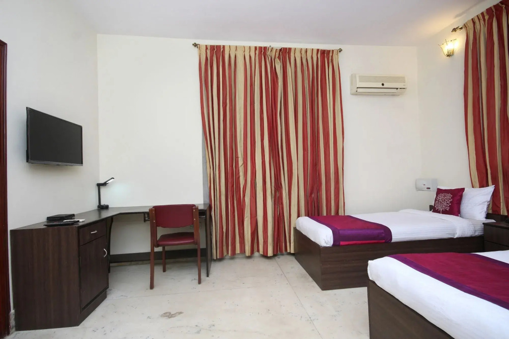 Aspen Woods  Serviced Apartments