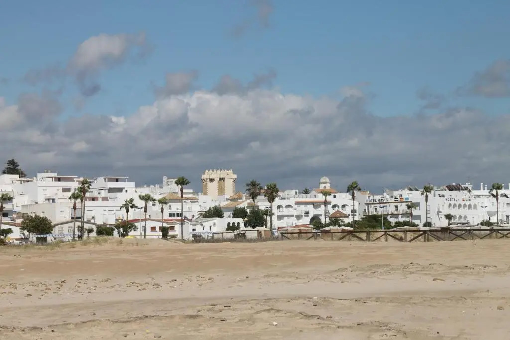 Apartamento Santa Rita