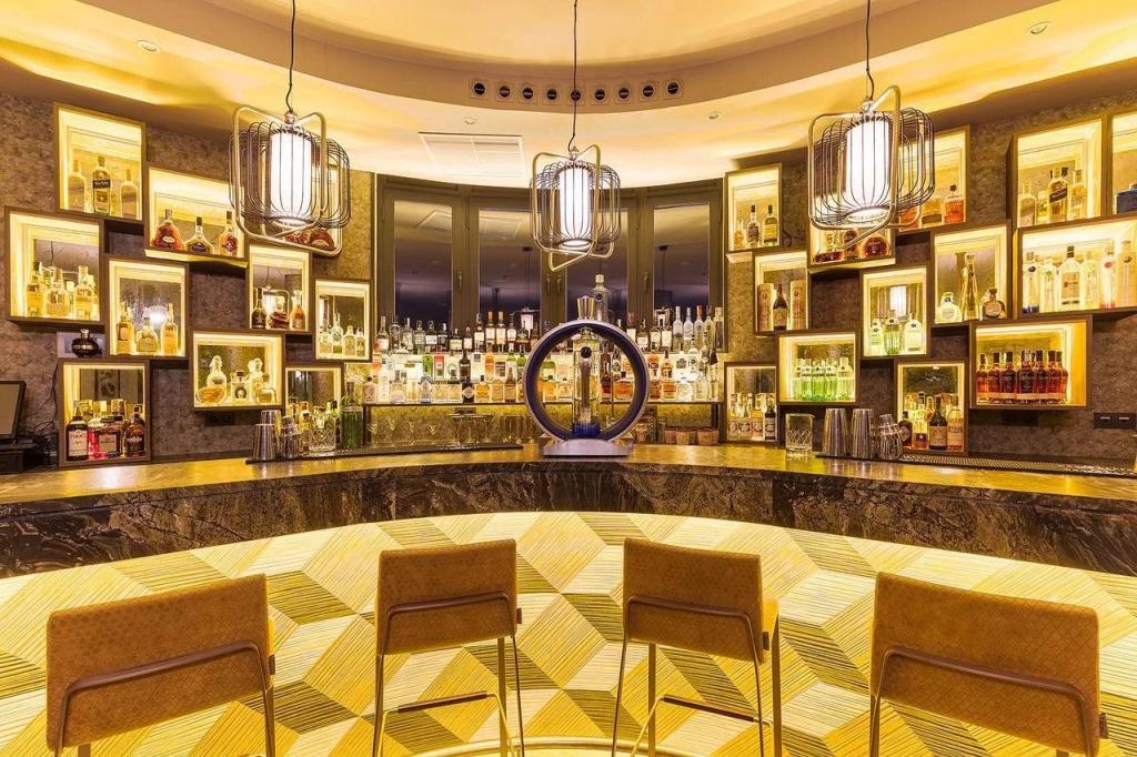 Emperador
