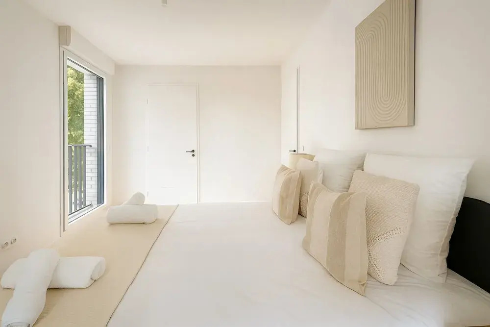 Spacieux 3 chambres a Montrouge