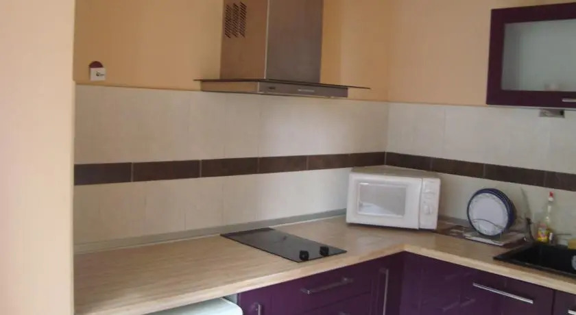 Apartment Anio