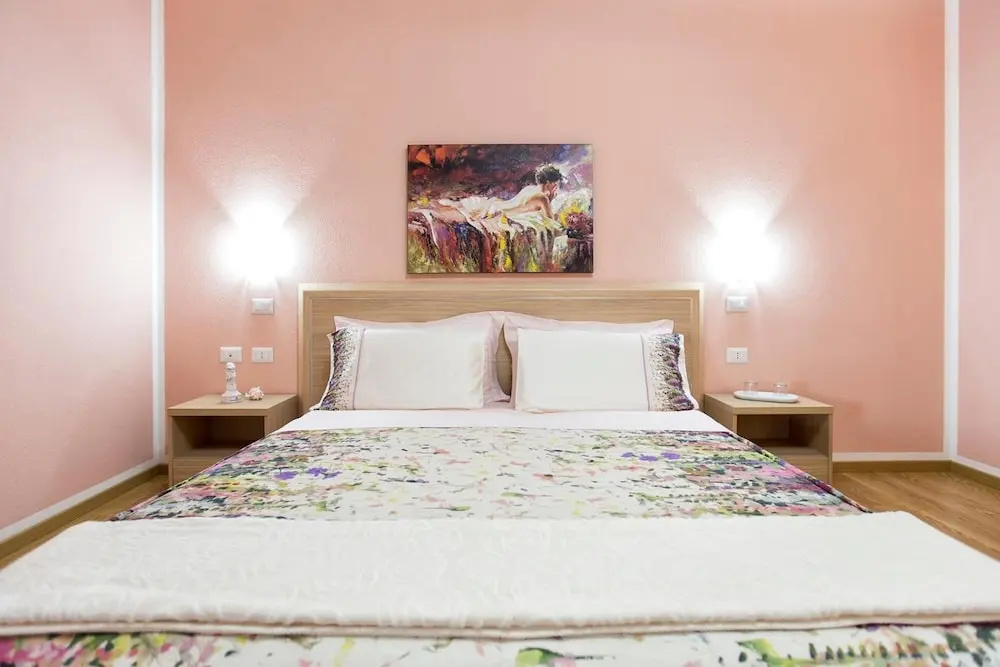 Il Sole Guesthouse