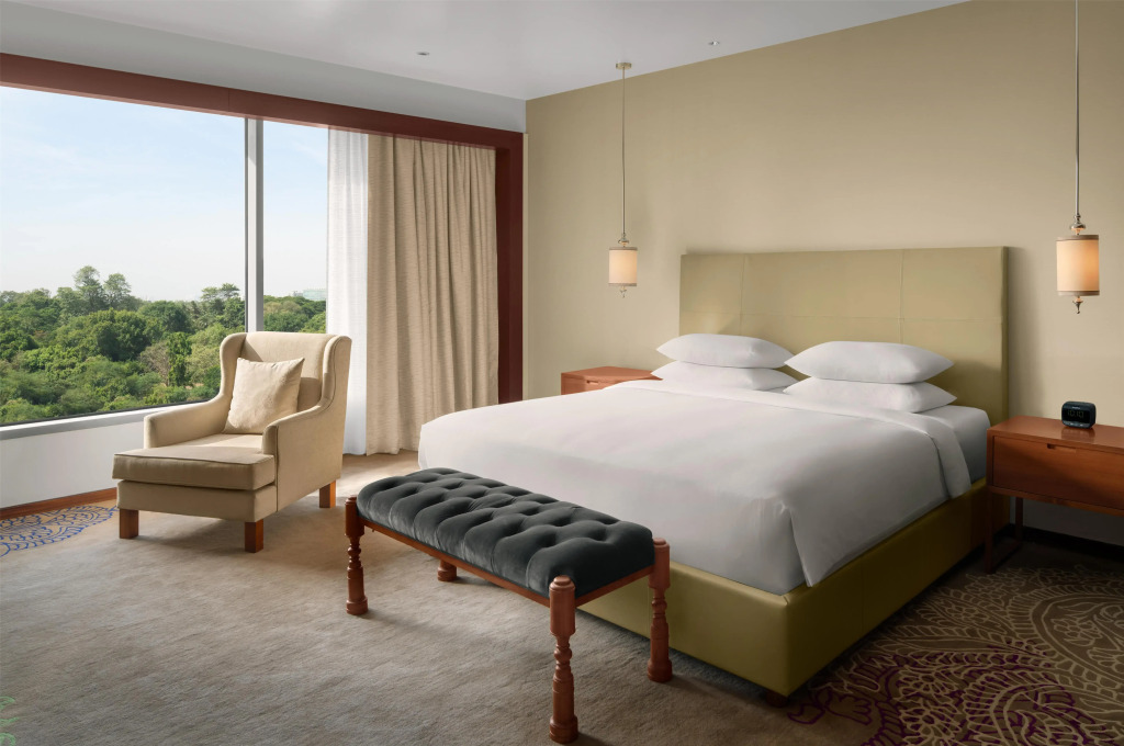 Park Hyatt Chennai