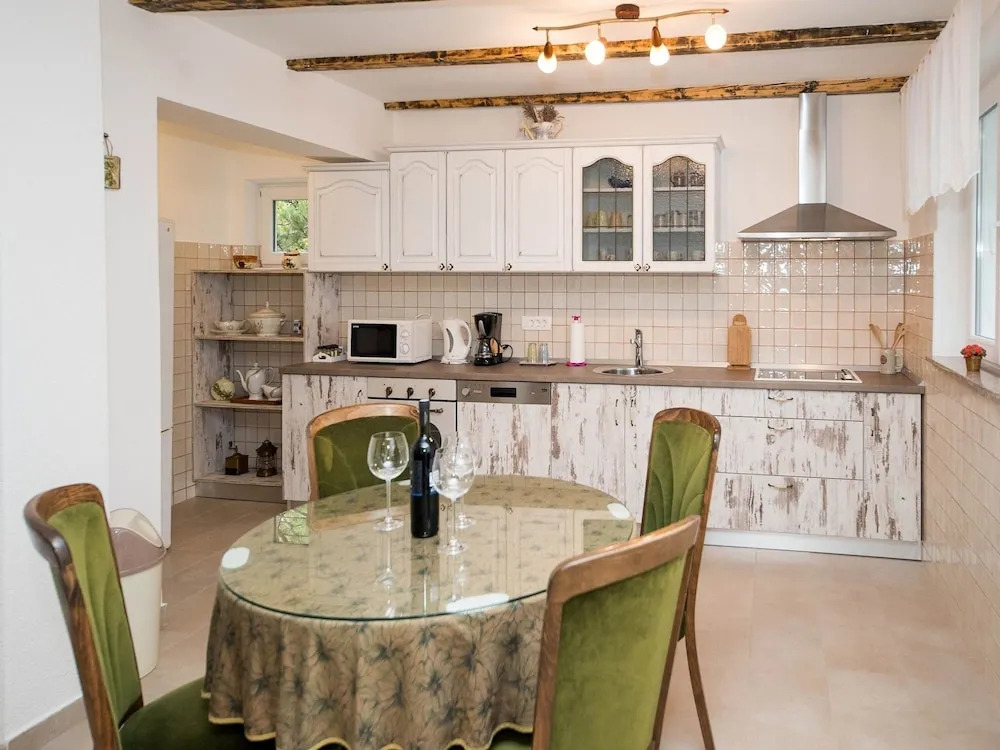House VILLA NATURA