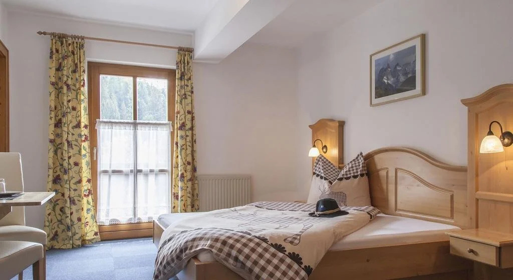 Pension Blaiken