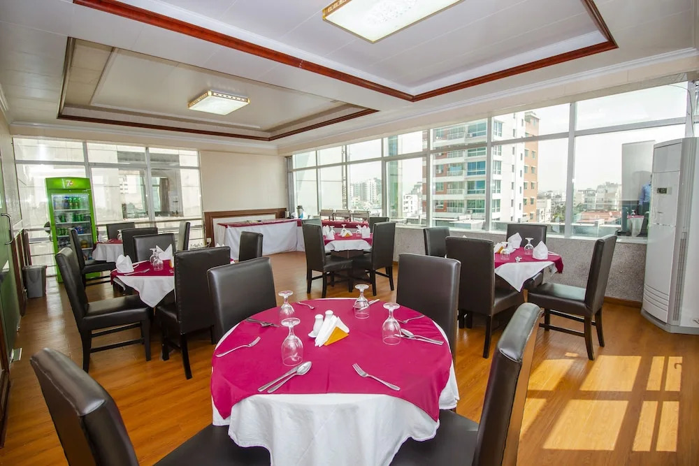 Hotel Ample