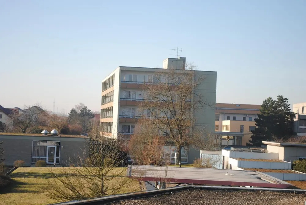Gästehaus Fernblick